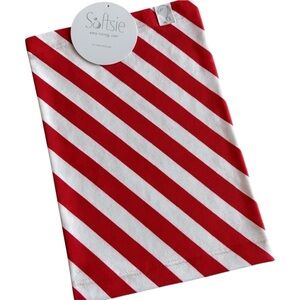 NWT Softsie Kids Fleece Neck Warmer Skiing Gaiter Hiking Running Holiday Print